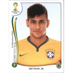 Neymar Jr Brasil 48