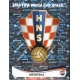 Badge Hrvatska 51