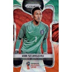Kim Seunggyu Prizm GO Wave 190 Prizm World Cup 2018