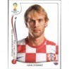 Buy Sticker Ivan Strinić Hrvatska Panini Fifa World Cup 2014