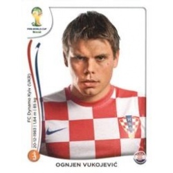 Ognjen Vukojević Hrvatska 60