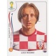 Luka Modrić Hrvatska 62