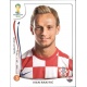 Ivan Rakitić Hrvatska 63