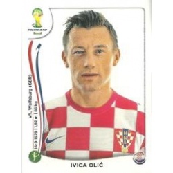 Ivica Olić Hrvatska 66
