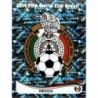 Buy Sticker Badge México Panini Brazil 2014 Stickers