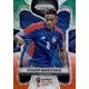 Edgar Barcenas Prizm GO Wave 219 Prizm World Cup 2018