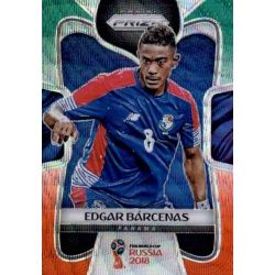 Edgar Barcenas Prizm GO Wave 219 Prizm World Cup 2018