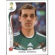 Rafael Márquez México 73