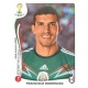Francisco Rodríguez México 74