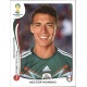Héctor Moreno México 75