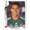 Buy Sticker Héctor Moreno México Panini Fifa World Cup Brazil 2014
