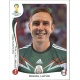 Miguel Layún México 76