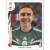 Buy Sticker Miguel Layún México Panini Fifa World Cup Brazil 2014