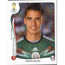 Diego Reyes México 78