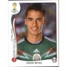 Buy Sticker Diego Reyes México Fifa World Cup Brazil 2014 Panini