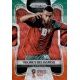 Younes Belhanda Prizm GO Wave 256 Prizm World Cup 2018