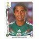 Giovani Dos Santos México 83