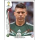 Oribe Peralta México 86
