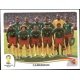 Team Cameroun 90