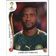 Aurélien Chedjou Cameroun 92