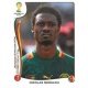 Nicolas Nikoulou Cameroun 93