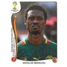 Sale Sticker of Nicolas Nikoulou Cameroun Panini Fifa World Cup Brazil 2014