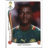 Comprar Cromo Henri Bedimo Cameroun Panini Fifa World Cup 2014