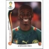 Buy Sticker Stéphane Mbia Cameroun Fifa World Cup Brazil 2014 Panini