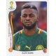 Alex Song Cameroun 99