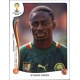 Eyong Enoh Cameroun 100