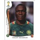 Vincent Aboubakar Cameroun 103