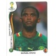 Samuel Eto'o Cameroun 107