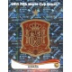 Badge España 108