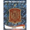 Buy Loose Sticker Badge España Panini Fifa World Cup Brazil 2014