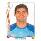 Iker Casillas España 110