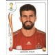 Gerard Piqué España 112