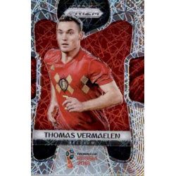 Thomas Vermaelen Prizm Lazer 18 Prizm World Cup 2018
