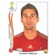 Álvaro Arbeloa España 114