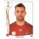 Jordi Alba España 115
