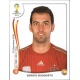 Sergio Busquets España 117