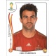 Cesc Fábregas España 120