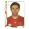 Buy Sticker Juan Mata España Panini Fifa World Cup Brazil 2014