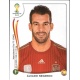 Álvaro Negredo España 126