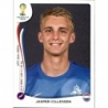Buy Sticker Jasper Cillessen Nederland Panini Fifa World Cup 2014