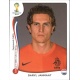 Daryl Janmaat Nederland 130