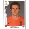 Buy Sticker Daryl Janmaat Nederland Panini Fifa World Cup 2014