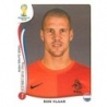 Buy Sticker Ron Vlaar Nederland Panini Fifa World Cup 2014