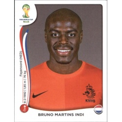 Bruno Martins Indi Nederland 133