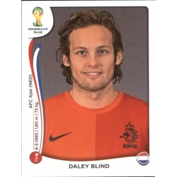 Daley Blind Nederland 134