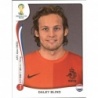 Comprar Cromo Daley Blind Nederland Panini Fifa World Cup 2014